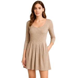 H&m woman’s size XS dress with pockets